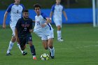 MSoc vs NEC  Wheaton College Men’s Soccer vs New England College. - Photo By: KEITH NORDSTROM : Wheaton, Soccer